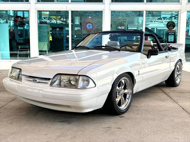 1993 Ford Mustang LX for sale in Bradenton, FL