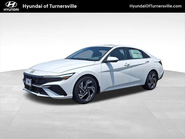 2025 Hyundai Elantra SEL Convenience for sale in Blackwood, NJ