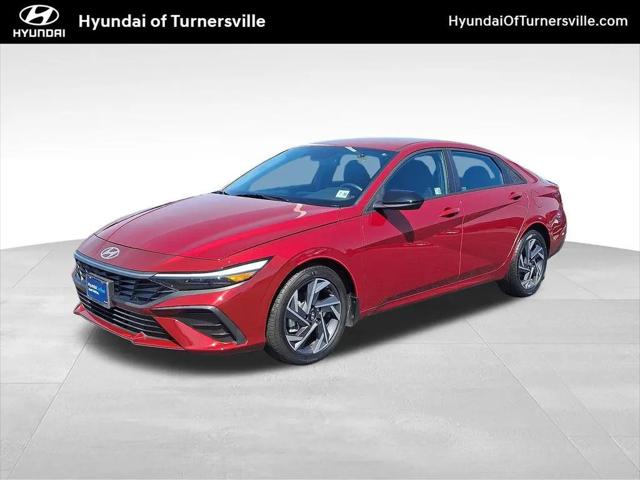 2025 Hyundai Elantra SEL Sport for sale in Blackwood, NJ