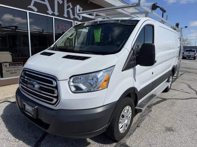 2018 Ford Transit Base for sale in Eastlake, OH