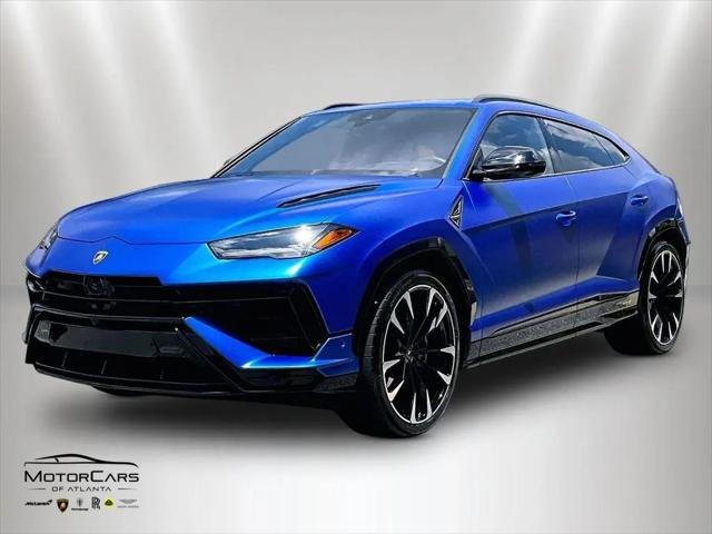 2024 Lamborghini Urus S for sale in Atlanta, GA