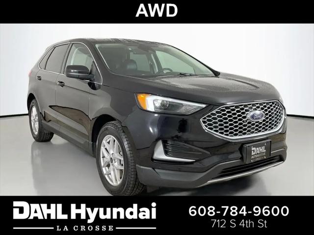 2023 Ford Edge SEL for sale in La Crosse, WI