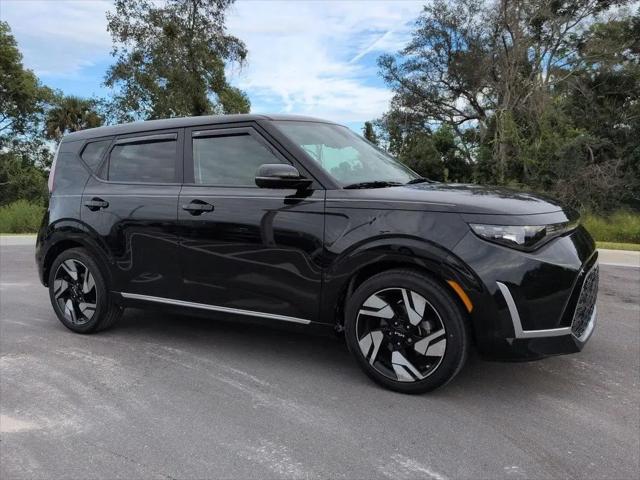 2024 Kia Soul GT-Line for sale in Longwood, FL