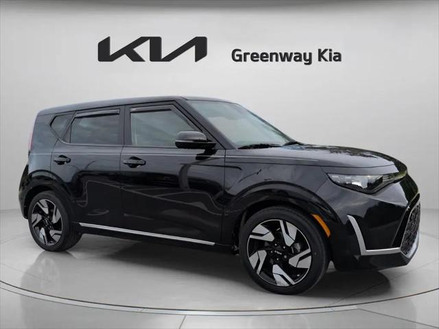 2024 Kia Soul GT-Line for sale in Longwood, FL