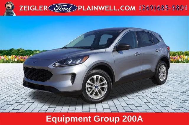 2022 Ford Escape SE for sale in Plainwell, MI