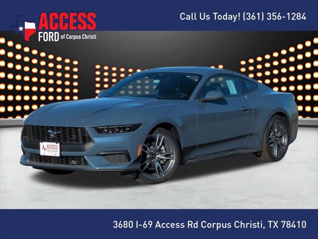 2025 Ford Mustang EcoBoost Fastback for sale in Corpus Christi, TX