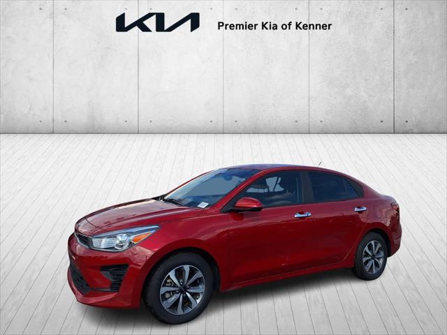 2023 Kia Rio S for sale in Kenner, LA