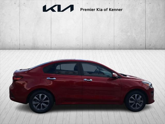 2023 Kia Rio S