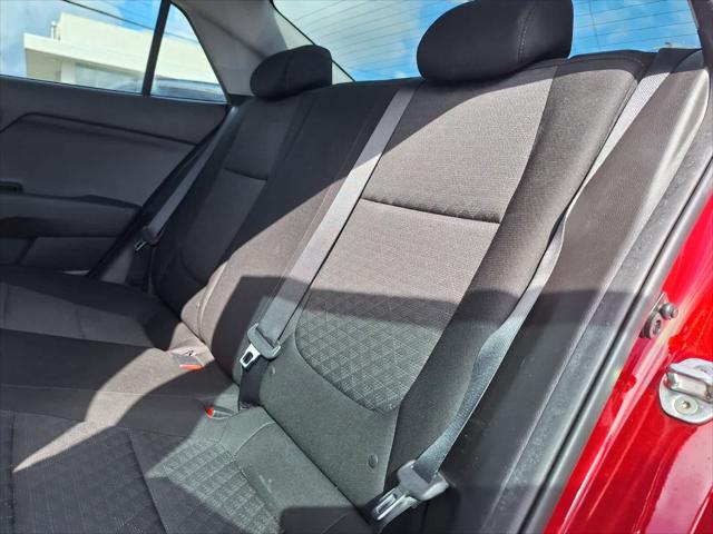 2023 Kia Rio S