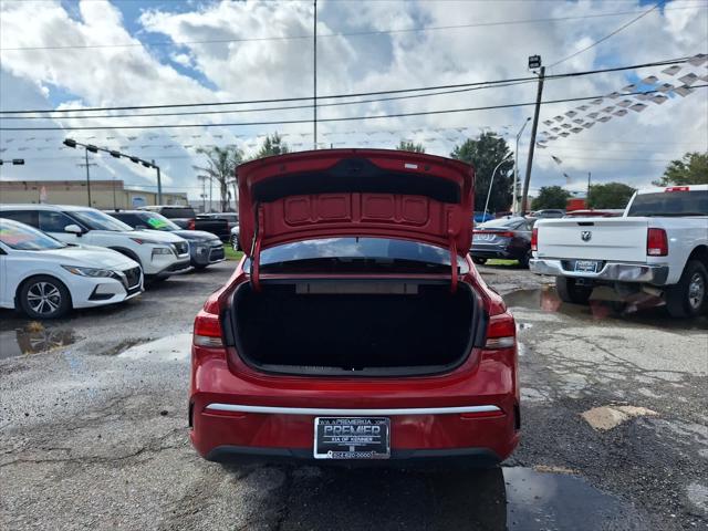 2023 Kia Rio S