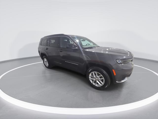 2025 Jeep Grand Cherokee GRAND CHEROKEE L LAREDO X 4X4