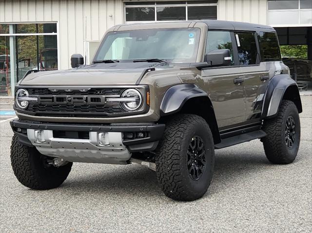 2025 Ford Bronco Raptor for sale in Elkton, MD