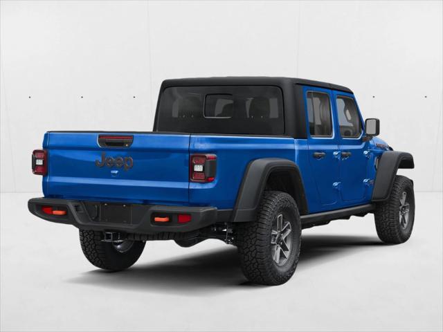 2026 Jeep Gladiator GLADIATOR MOJAVE 4X4 2026 Jeep Gladiator GLADIATOR MOJAVE 4X4