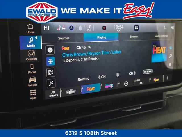 2026 Jeep Wrangler WRANGLER 2-DOOR WILLYS