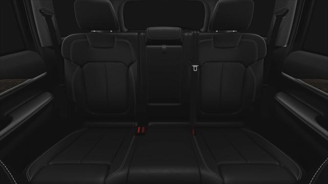 2025 Jeep Grand Cherokee GRAND CHEROKEE LIMITED 4X2 2025 Jeep Grand Cherokee GRAND CHEROKEE LIMITED 4X2