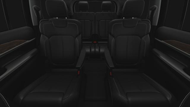 2025 Jeep Grand Cherokee GRAND CHEROKEE L LIMITED 4X4 2025 Jeep Grand Cherokee GRAND CHEROKEE L LIMITED 4X4