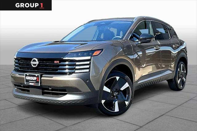 2026 Nissan Kicks SR for sale in Cedar Park, TX