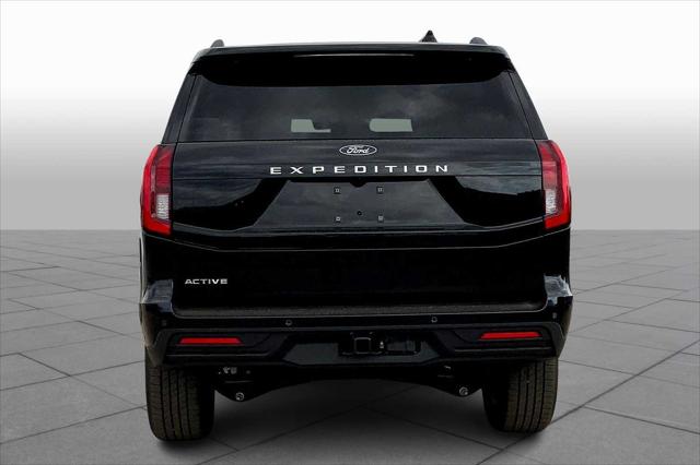 New 2025 Ford Expedition For Sale in Lubbock, TX