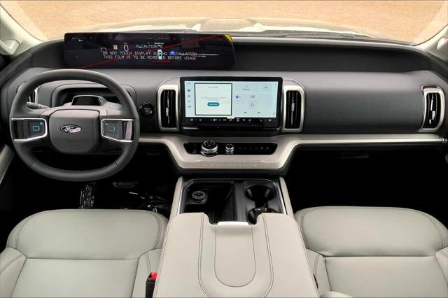 New 2025 Ford Expedition For Sale in Lubbock, TX