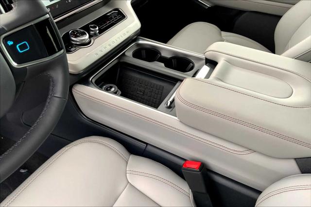 New 2025 Ford Expedition For Sale in Lubbock, TX