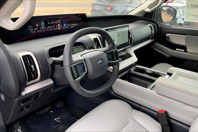 New 2025 Ford Expedition For Sale in Lubbock, TX