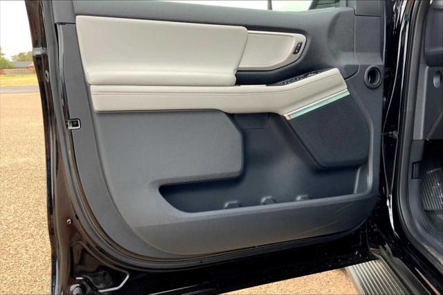 New 2025 Ford Expedition For Sale in Lubbock, TX