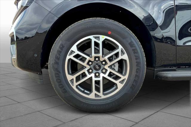New 2025 Ford Expedition For Sale in Lubbock, TX