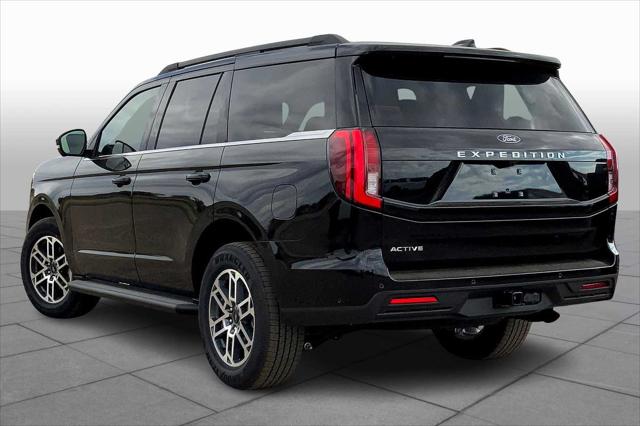 New 2025 Ford Expedition For Sale in Lubbock, TX