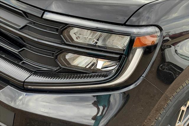 New 2025 Ford Expedition For Sale in Lubbock, TX