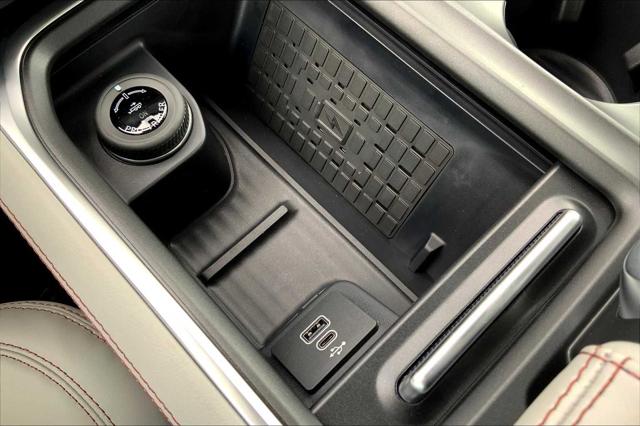 New 2025 Ford Expedition For Sale in Lubbock, TX