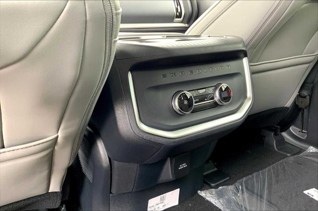 New 2025 Ford Expedition For Sale in Lubbock, TX