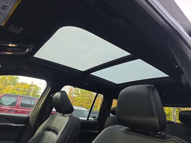 2025 Jeep Grand Cherokee GRAND CHEROKEE LIMITED 4X4 2025 Jeep Grand Cherokee GRAND CHEROKEE LIMITED 4X4