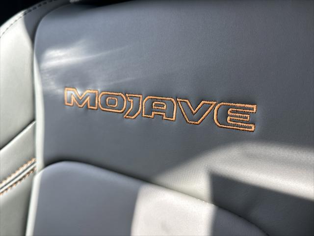 2026 Jeep Gladiator GLADIATOR MOJAVE X 4X4 2026 Jeep Gladiator GLADIATOR MOJAVE X 4X4