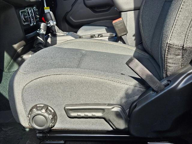 2026 Jeep Gladiator GLADIATOR SPORT 4X4 2026 Jeep Gladiator GLADIATOR SPORT 4X4