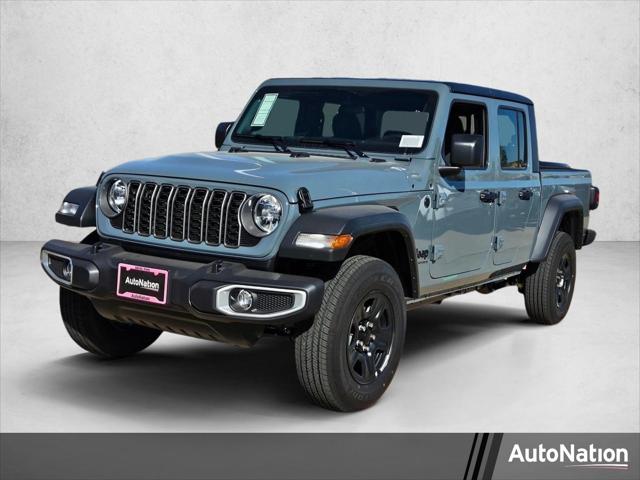 2026 Jeep Gladiator Sport for sale in Fort Worth, TX