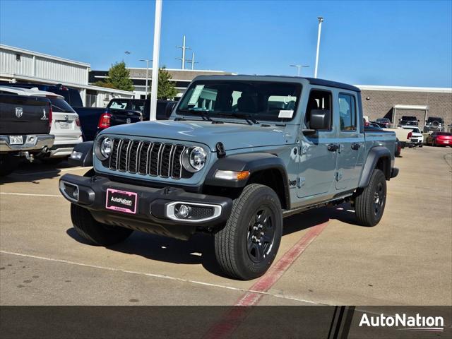 2026 Jeep Gladiator Sport for sale in Fort Worth, TX