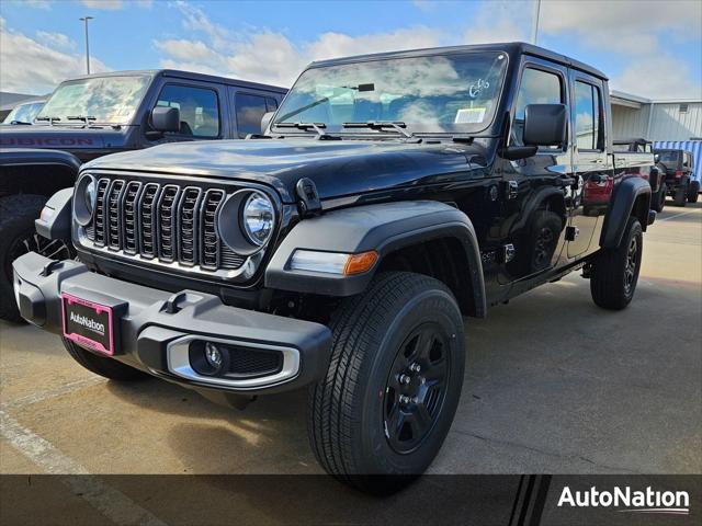 2026 Jeep Gladiator Sport for sale in Fort Worth, TX