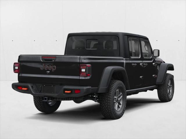 2026 Jeep Gladiator GLADIATOR MOJAVE X 4X4 2026 Jeep Gladiator GLADIATOR MOJAVE X 4X4
