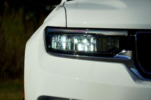 2025 Jeep Grand Cherokee GRAND CHEROKEE LIMITED 4X2