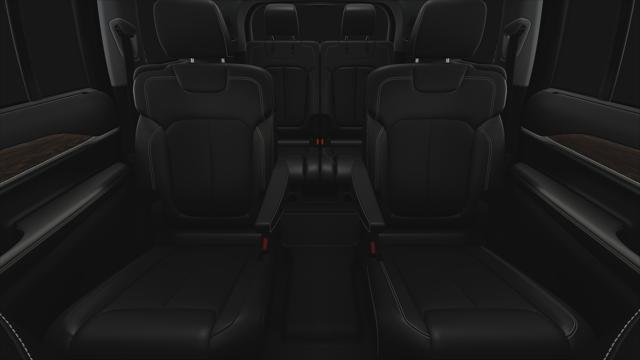 2025 Jeep Grand Cherokee GRAND CHEROKEE L LIMITED 4X4 2025 Jeep Grand Cherokee GRAND CHEROKEE L LIMITED 4X4