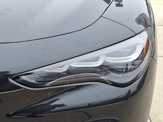 2025 Alfa Romeo Stelvio STELVIO AWD