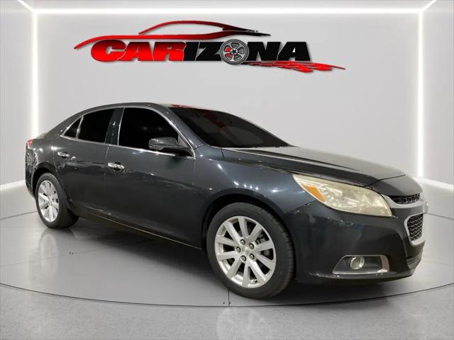 2015 Chevrolet Malibu 2LT for sale in Mesa, AZ