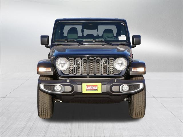 2026 Jeep Gladiator GLADIATOR SPORT S 4X4