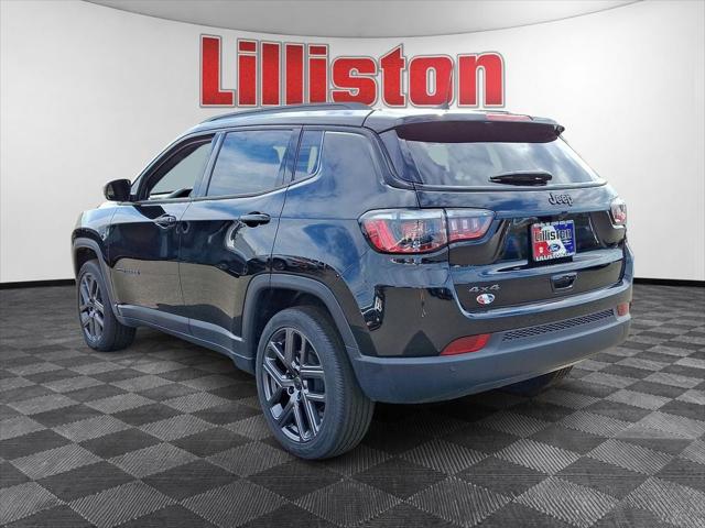 2026 Jeep Compass COMPASS LIMITED ALTITUDE 4X4 2026 Jeep Compass COMPASS LIMITED ALTITUDE 4X4