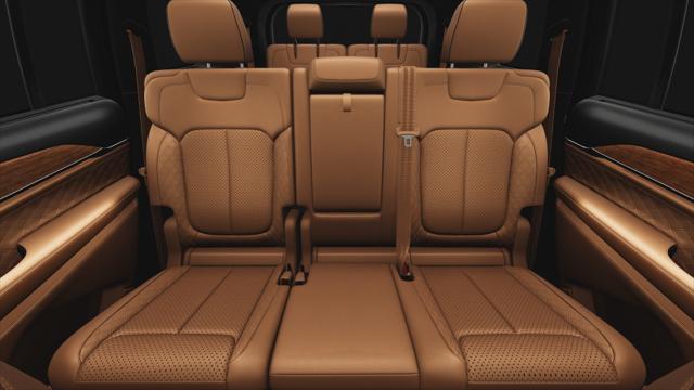 2025 Jeep Grand Cherokee GRAND CHEROKEE L SUMMIT RESERVE 4X4 2025 Jeep Grand Cherokee GRAND CHEROKEE L SUMMIT RESERVE 4X4