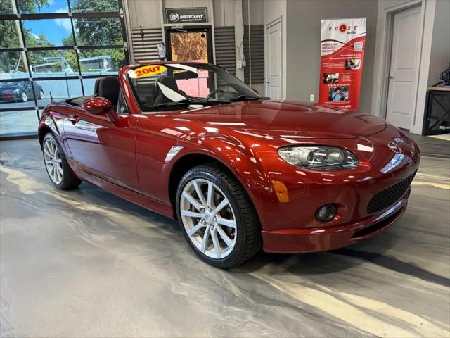 2007 Mazda MX-5 for sale near Milford, OH