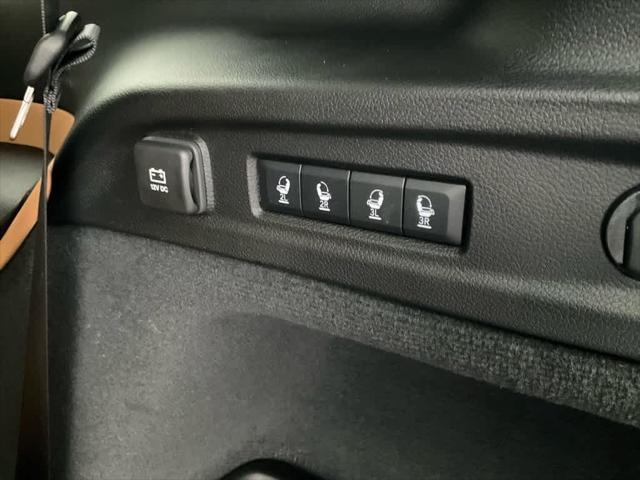 2025 Jeep Grand Cherokee Summit 4x4