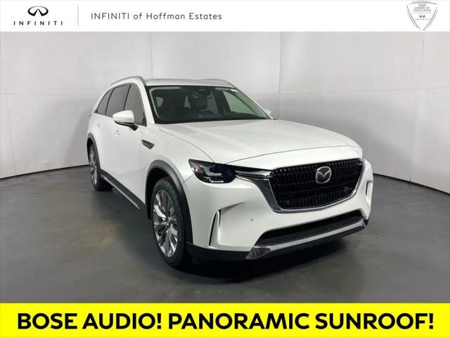 2024 Mazda X-90 3.3 Turbo Premium for sale in Hoffman Estates, IL