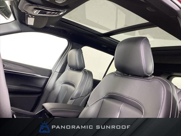 2025 Jeep Grand Cherokee GRAND CHEROKEE L LIMITED 4X4 2025 Jeep Grand Cherokee GRAND CHEROKEE L LIMITED 4X4