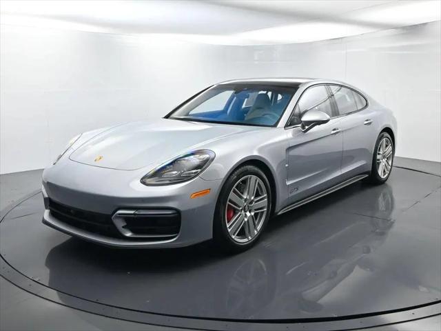 2022 Porsche Panamera GTS for sale in West Palm Beach, FL